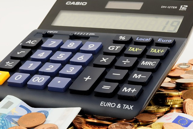 Calculadora de divisas