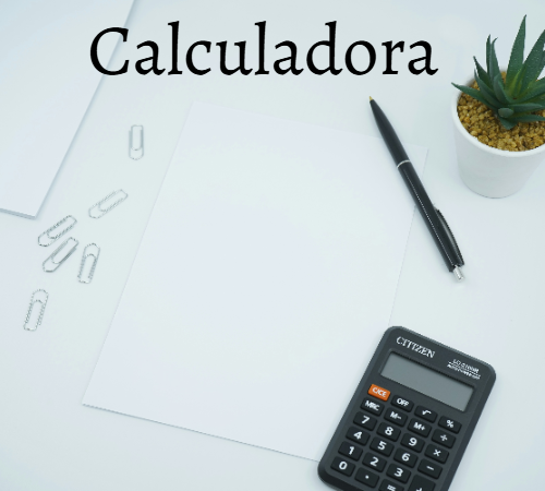 Calculadora